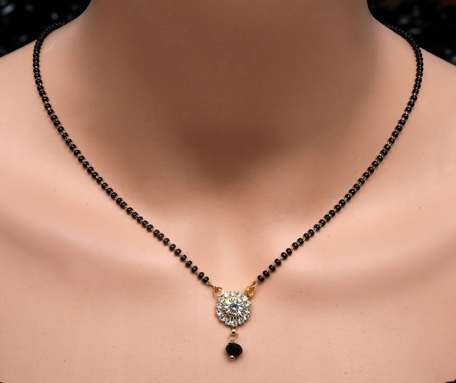 Bright STYLE Metal, Alloy Gold-plated Multicolor Jewellery Set
