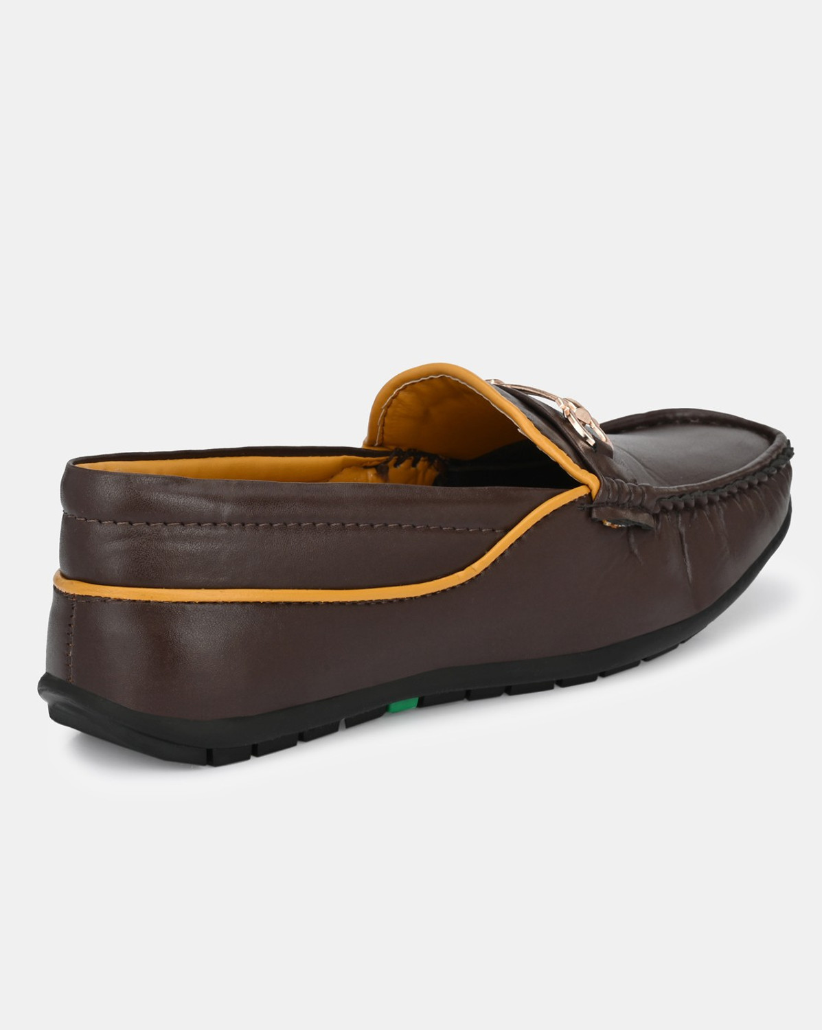 Image of LEATHERKRAFT Loafers For Men