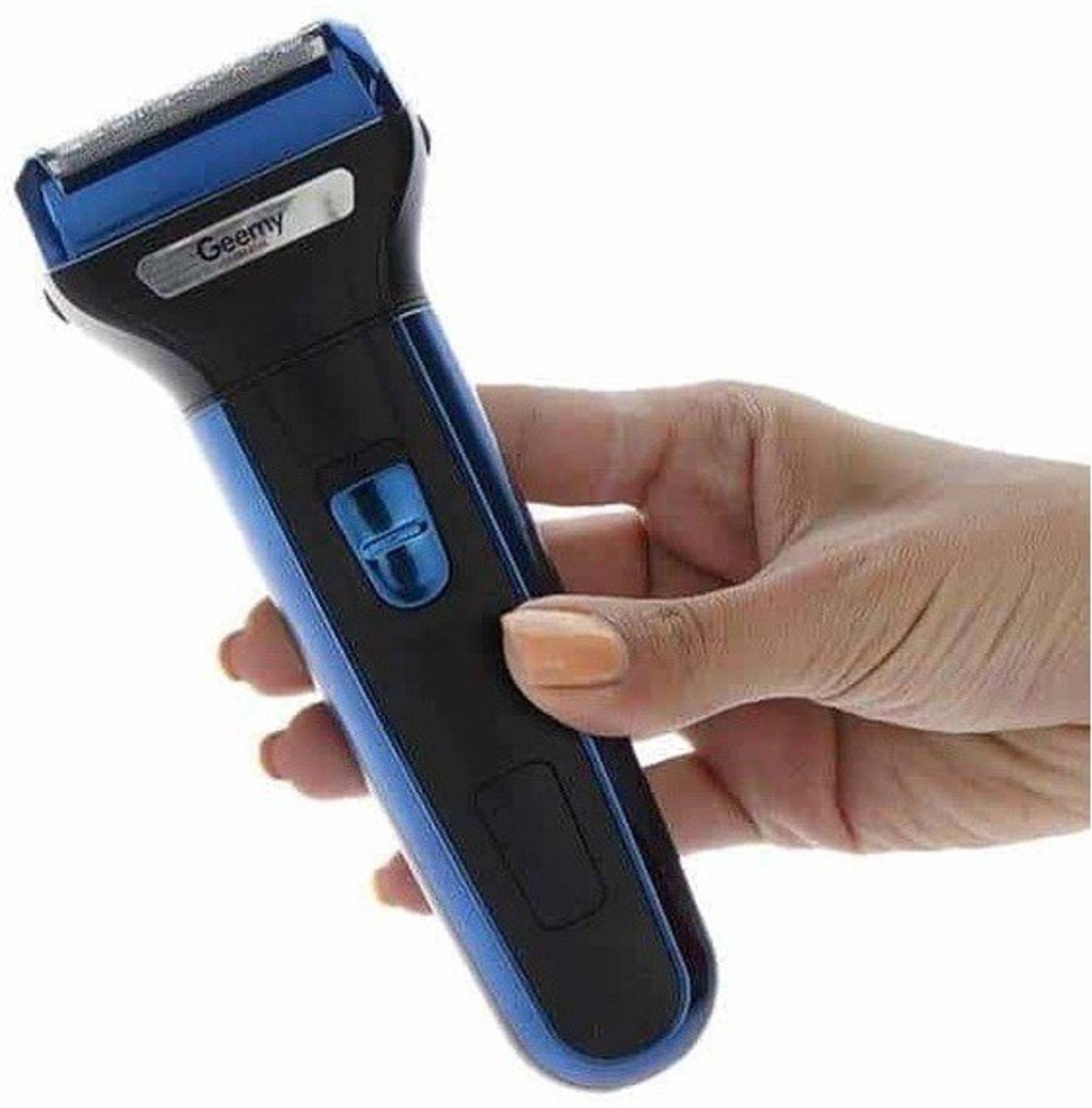 Trinsm 3 In 1 Electric Rechargeable Hair Trimmer - Image 3
