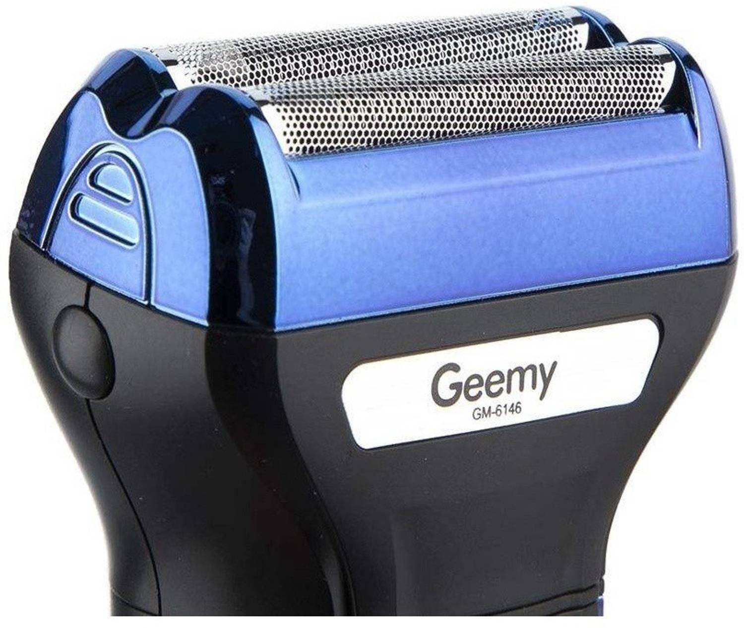 Trinsm 3 In 1 Electric Rechargeable Hair Trimmer - Image 4