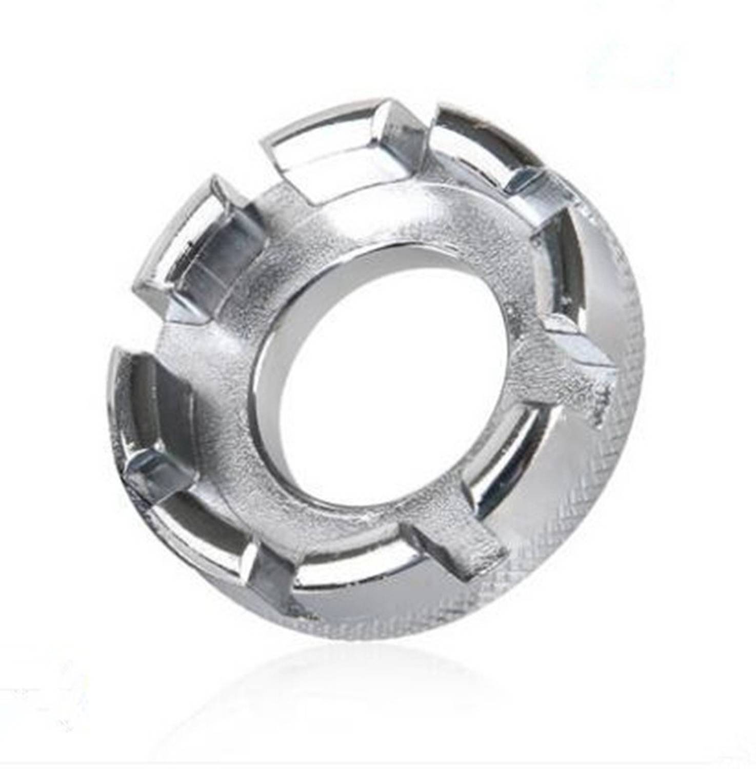 BROKE BRAND BB_NIPER_01 Single Sided Combination Wrench