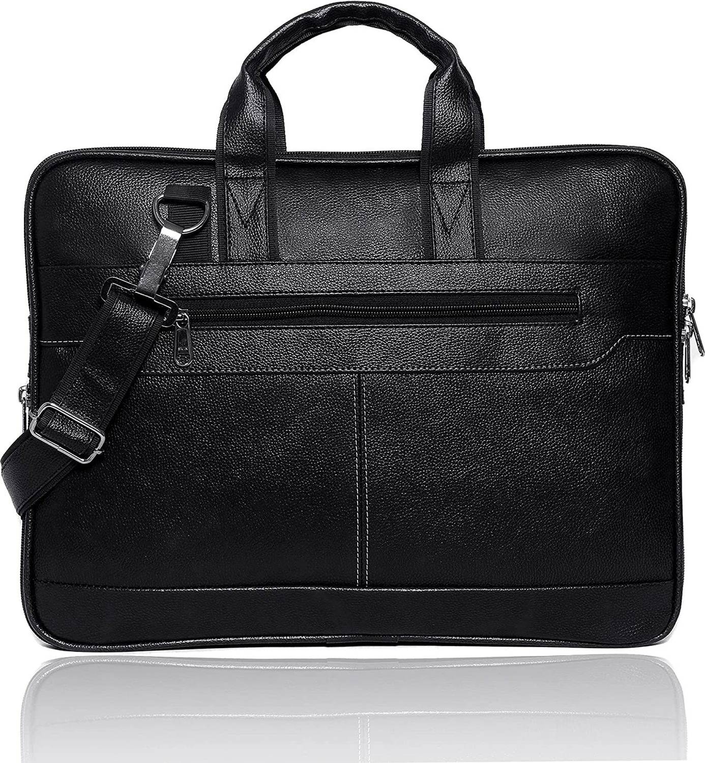 SAMTROH Messenger Bag / Laptop Bag / Office Bag Shoulder Bag