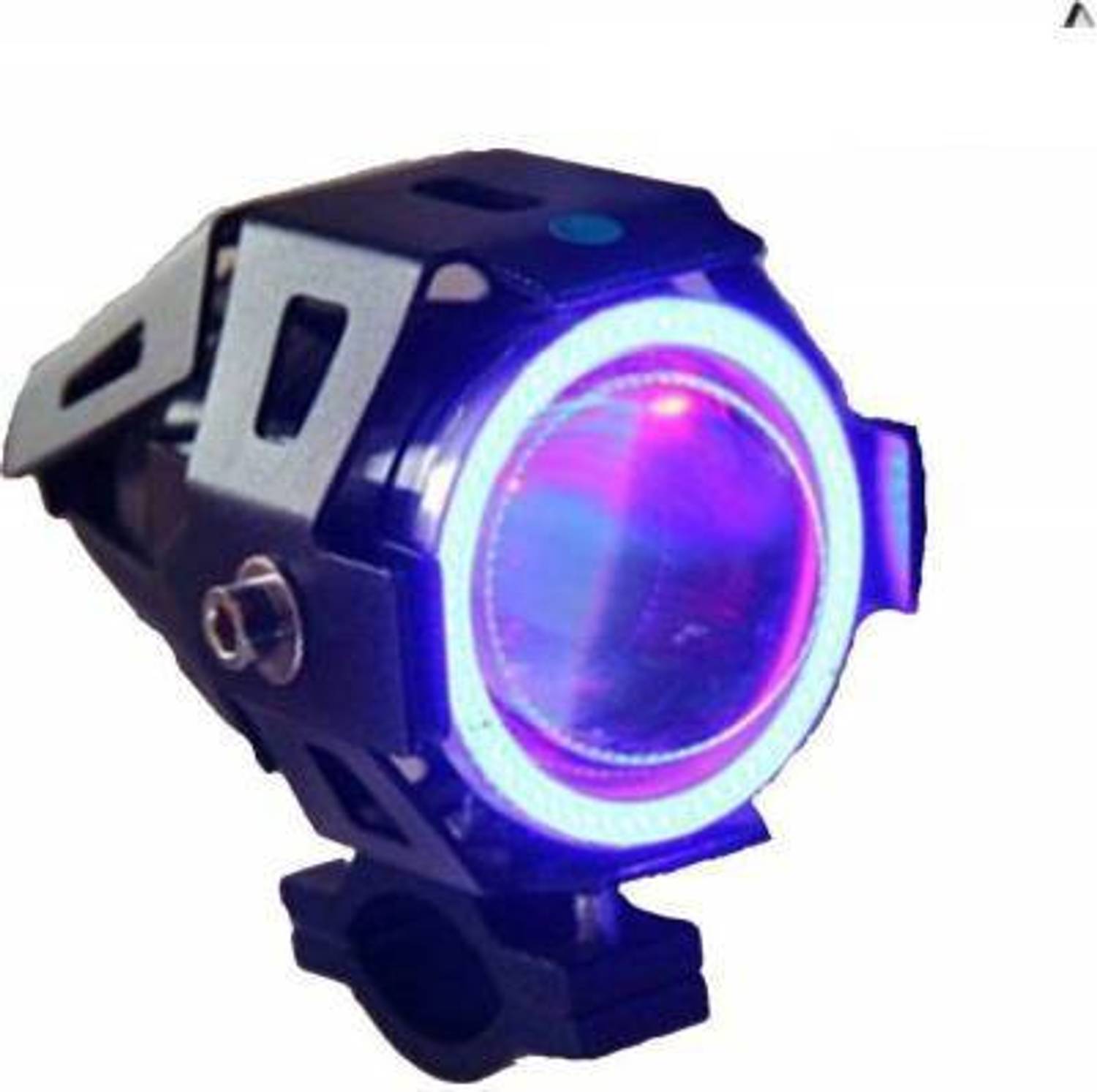 AAOW LED Fog Lamp Unit for Universal For Car Universal For Car