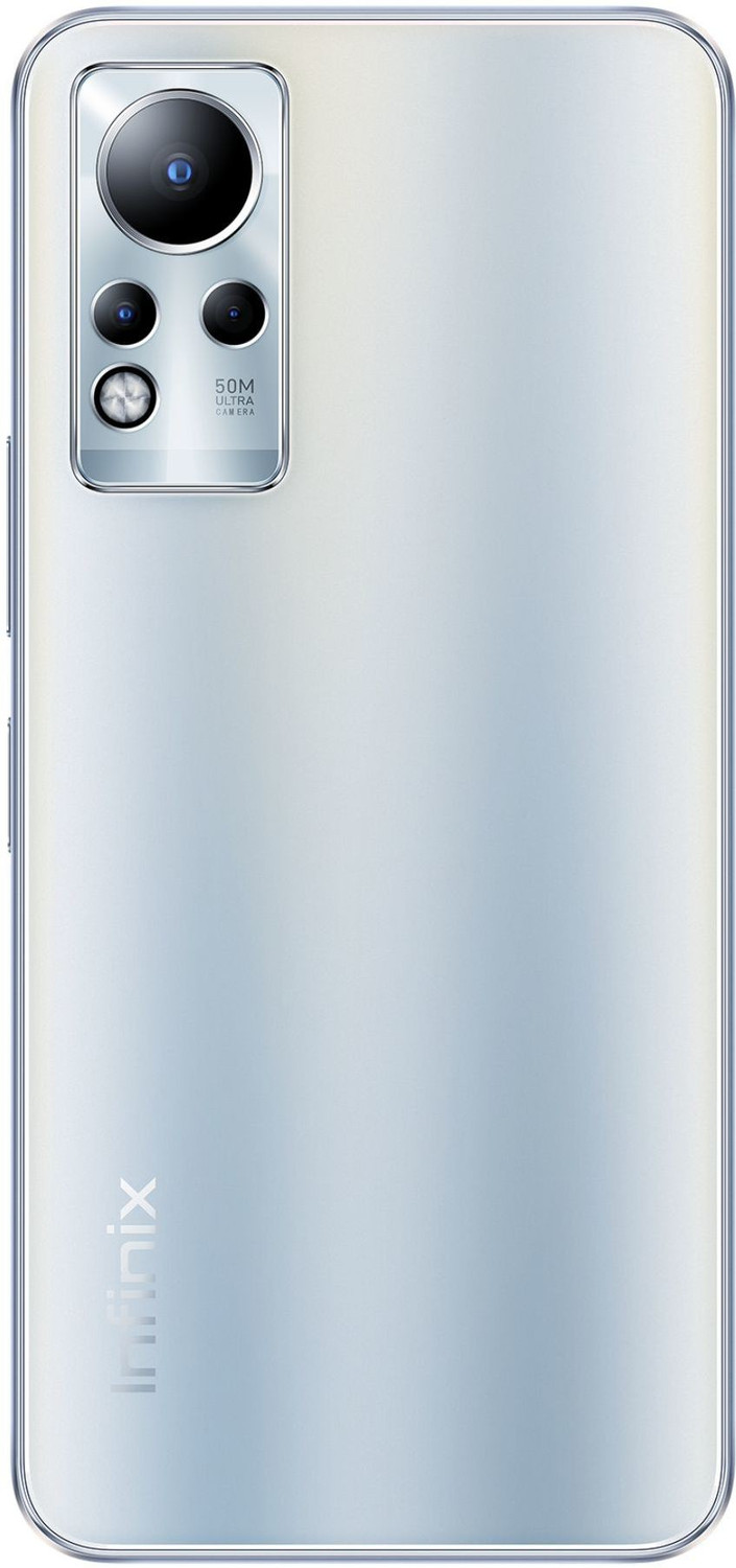 Image of Infinix Note 11 (Celestial Snow, 64 GB)
