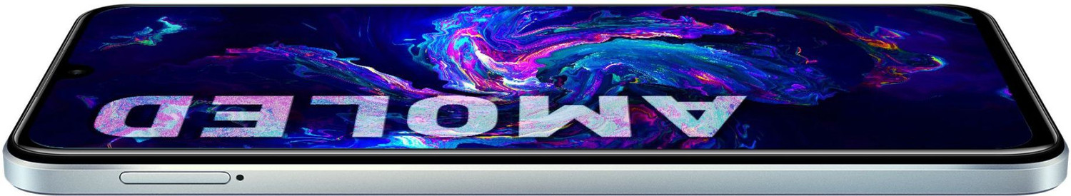 Image of Infinix Note 11 (Celestial Snow, 64 GB)