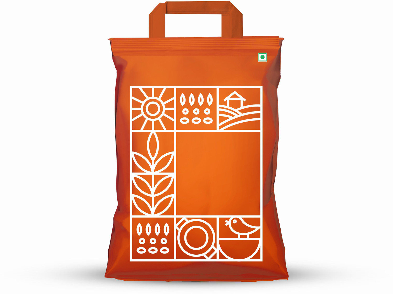 Image of Minikit Rice
