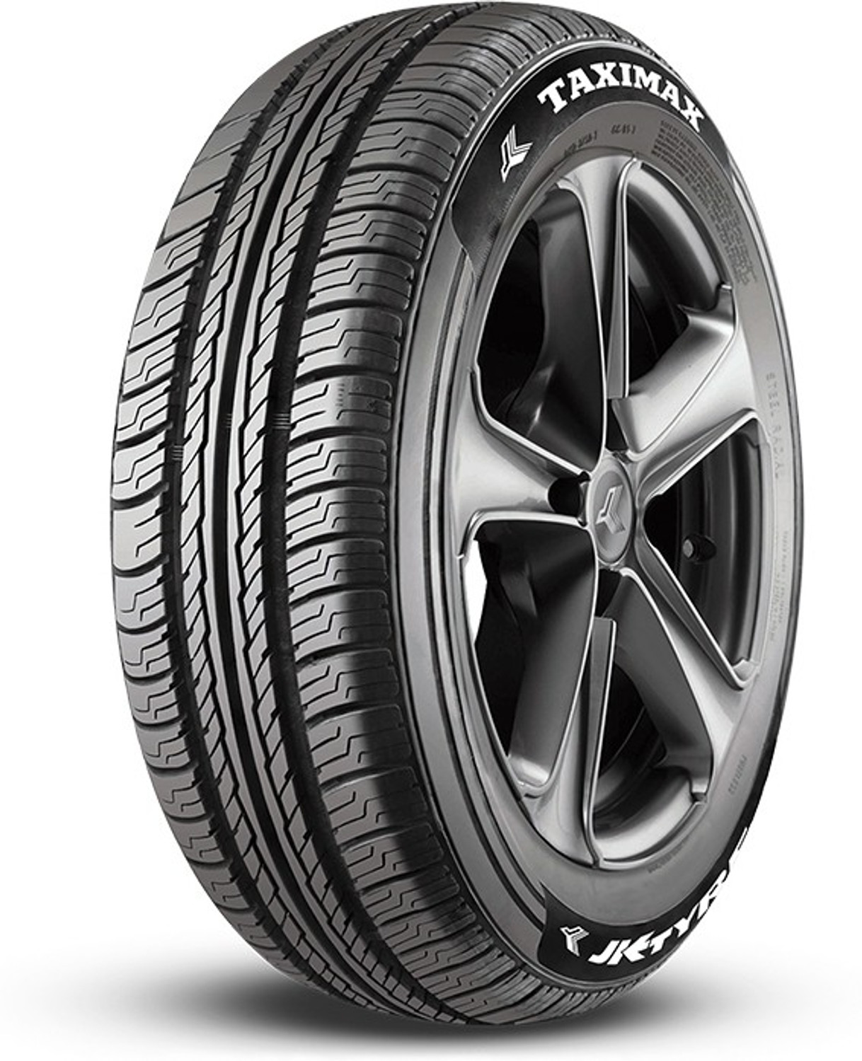Image of JK TYRE Taximax 79 T 4 Wheeler Tyre