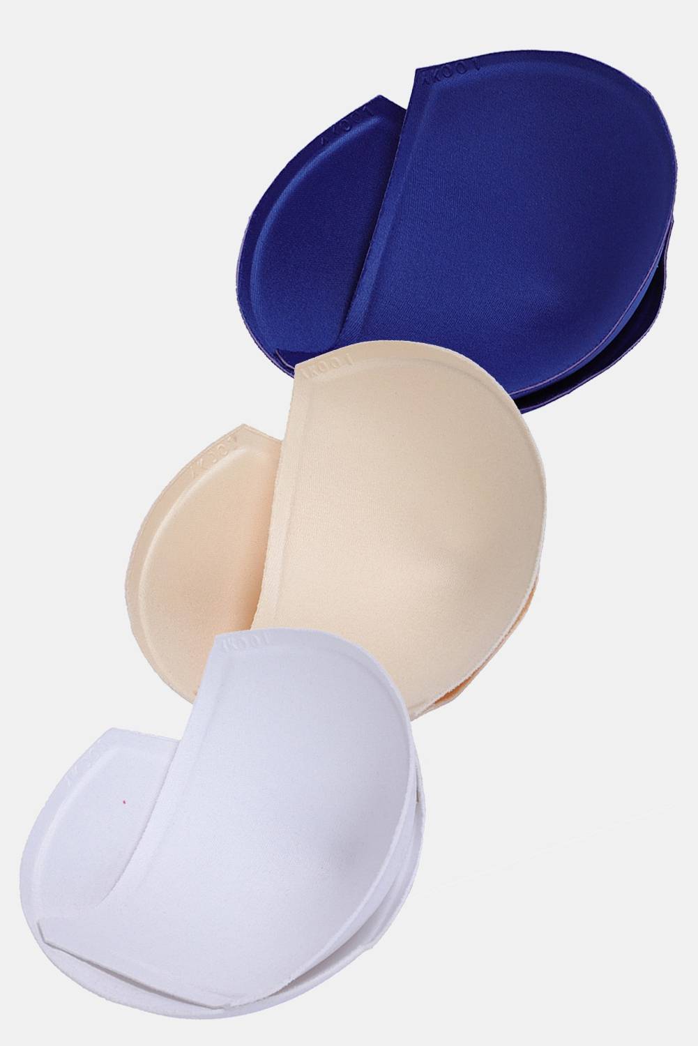 AMOUR SECRET Polyester Cup Bra Pads