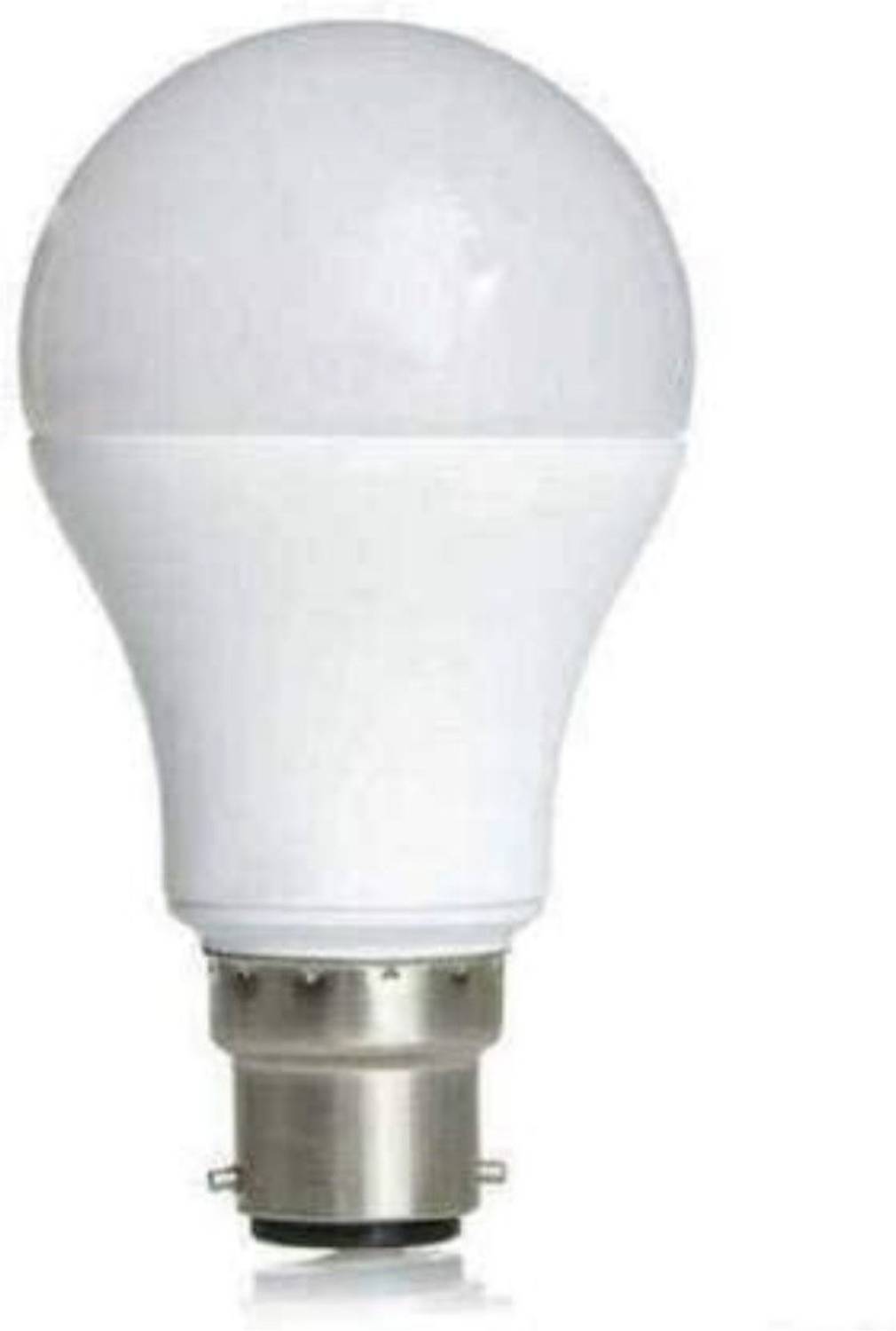 Aryan electronic 9 W Basic Globe 2 Pin LED Bulb