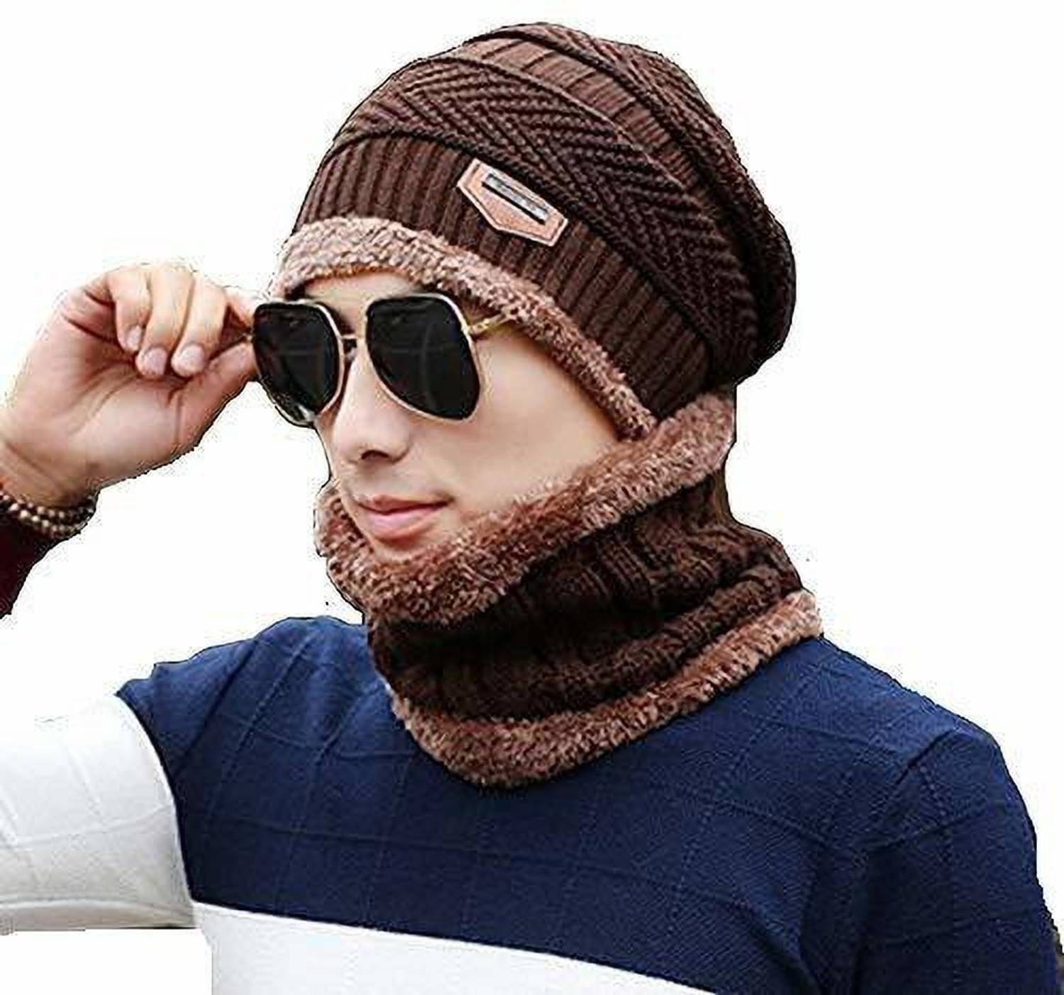 Capitalpoint Self Design Beanie