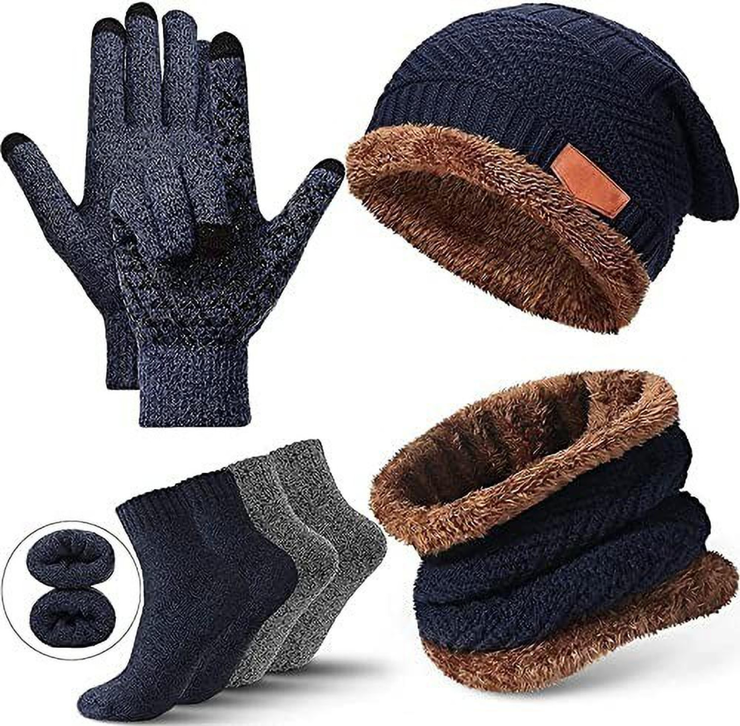 Image of MSE Fashion Beanie