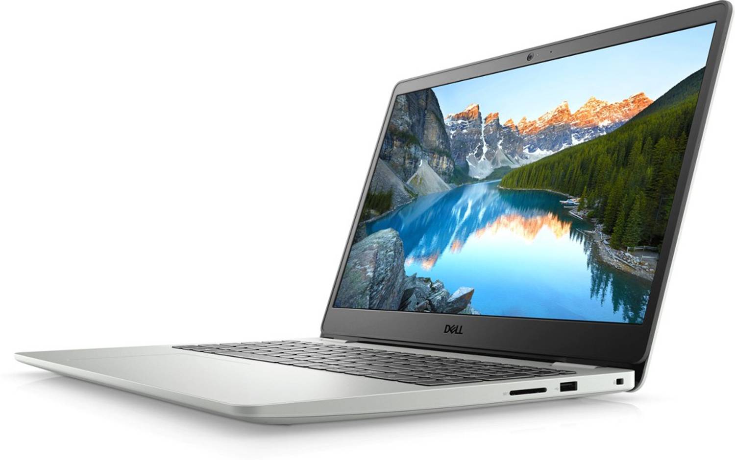 DELL Inspiron Intel Pentium Quad Core N5030 - (8 GB/256 GB SSD