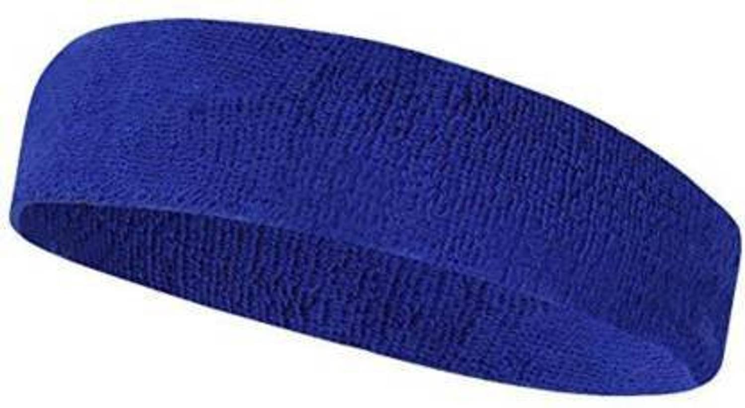Benstar Head Band_BLUE Fitness Band (BLUE, Pack of 1) Fitness Band