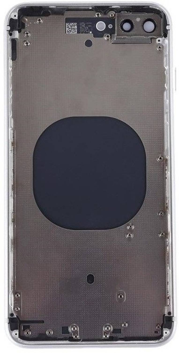 Sandreezz Apple iPhone 8 Housing Body Full Panel: Buy Sandreezz