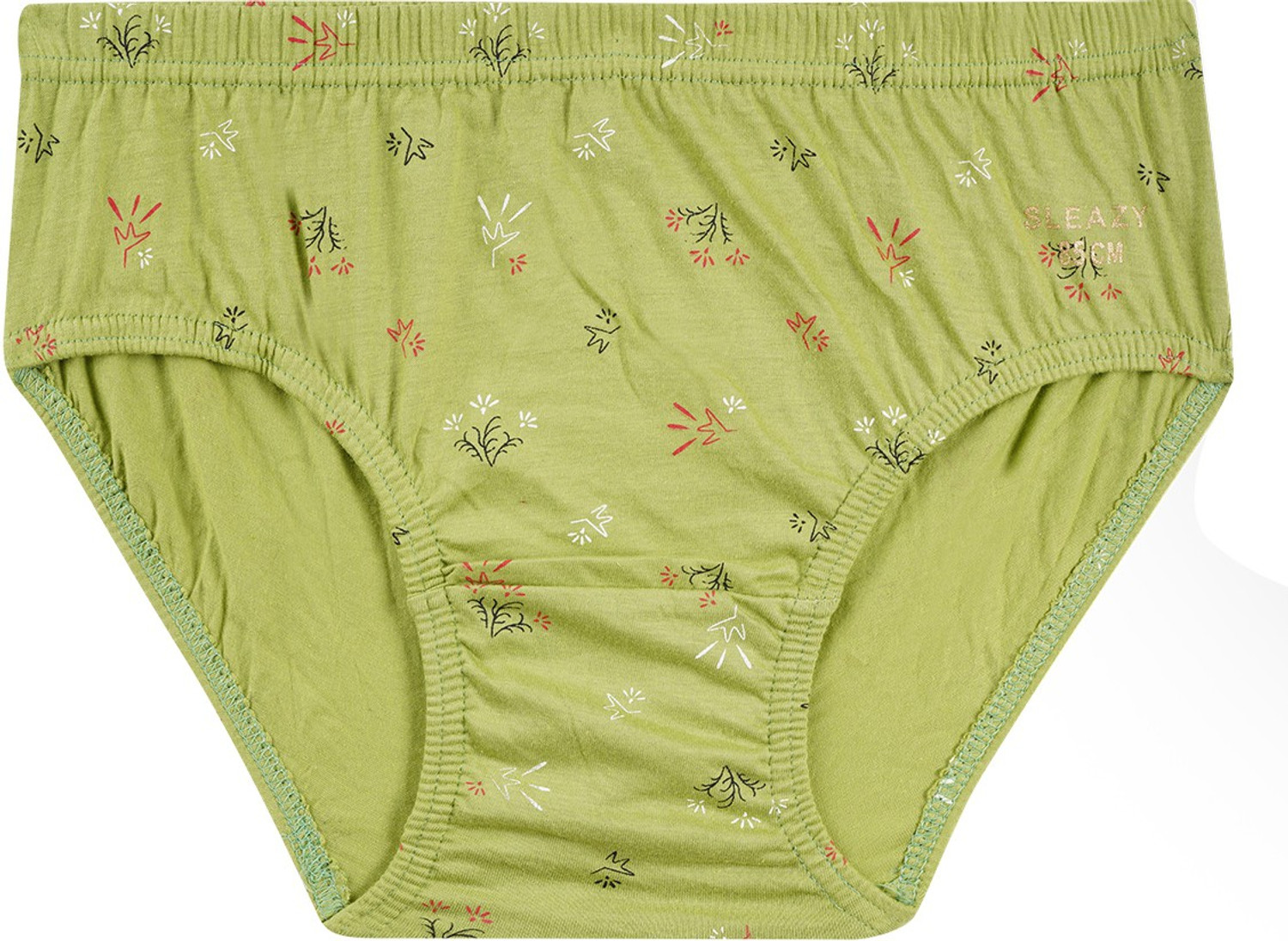 Image of Sleazy Women Hipster Multicolor Panty