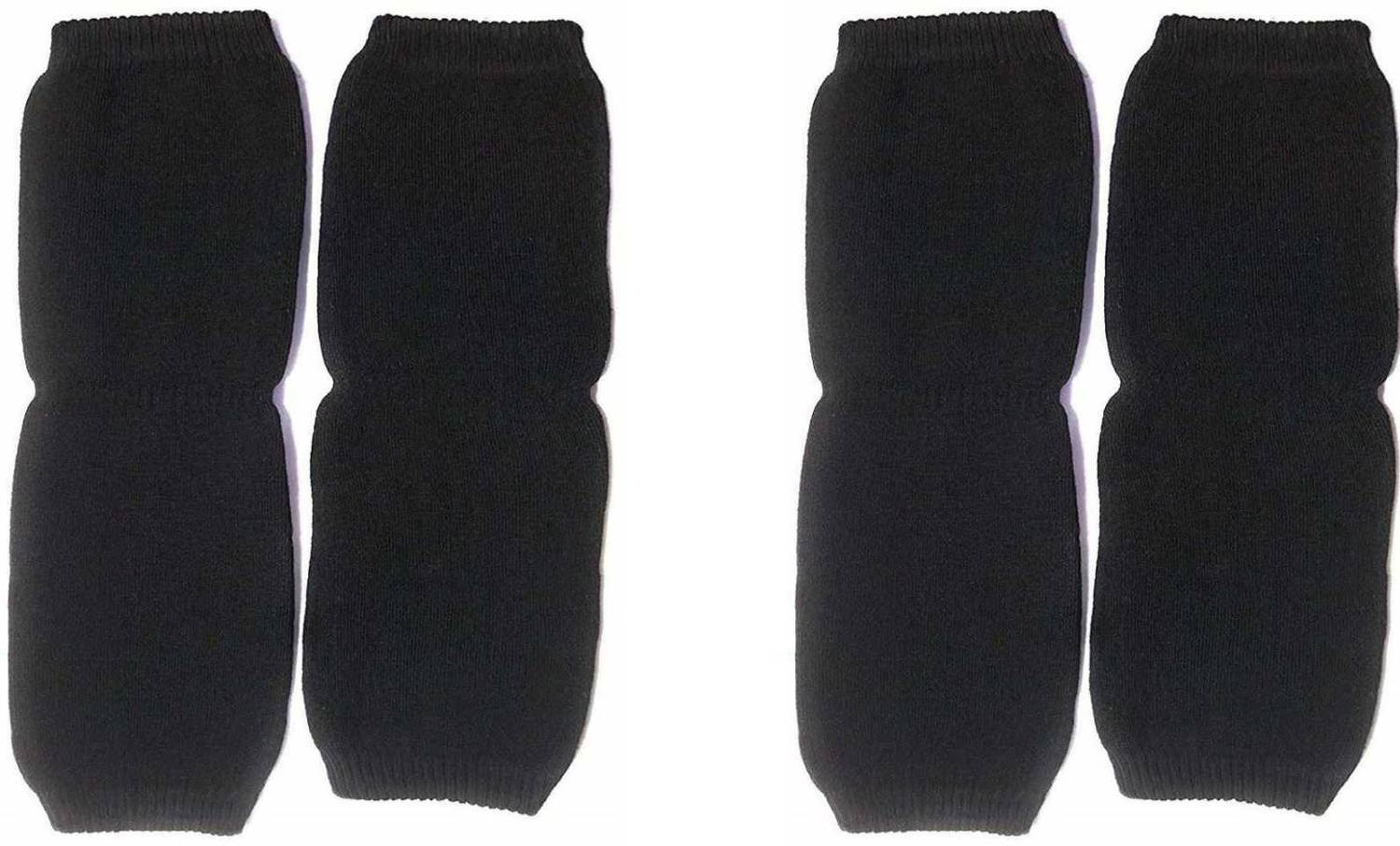 Akeeta Men Solid Mid-Calf/Crew, Over the Knee
