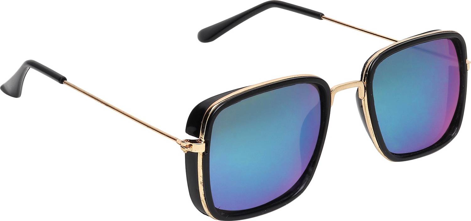 Aligatorr Wrap-around Sunglasses