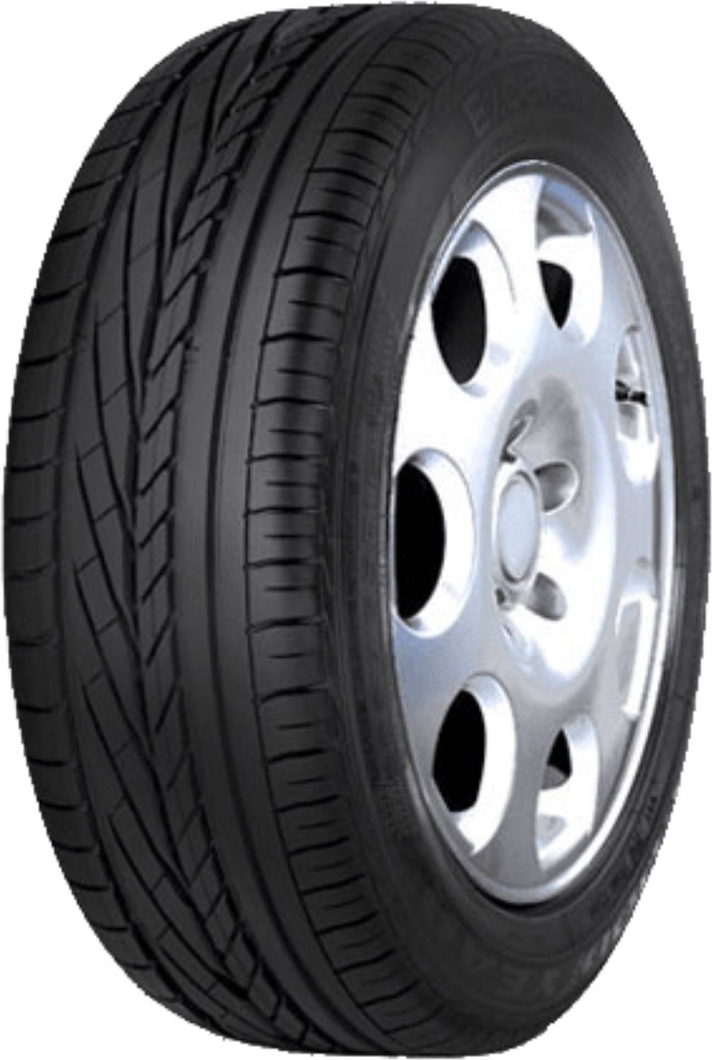 Goodyear 215/60R16 95H EXCELLENCE 4 Wheeler Tyre Price in India