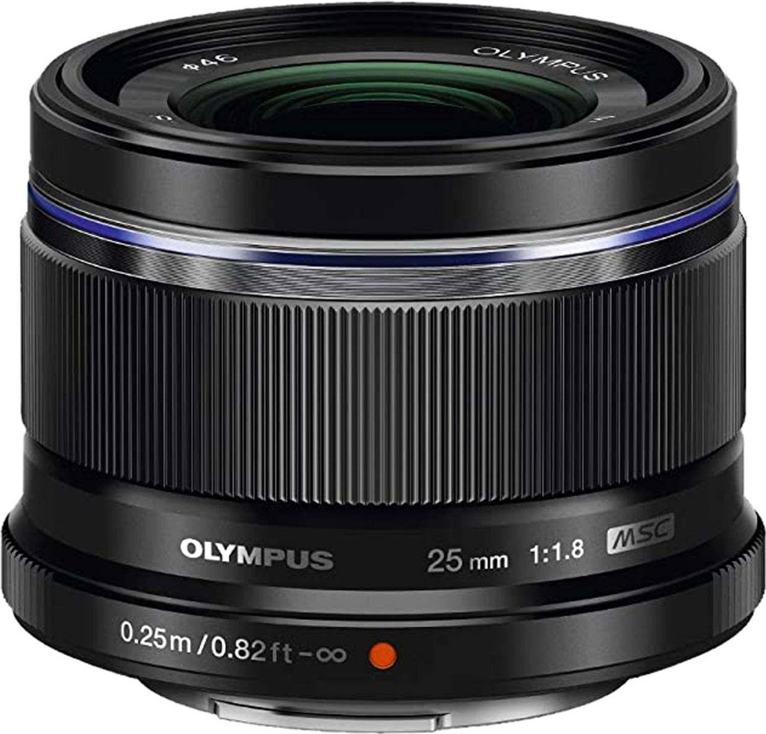OLYMPUS Lence 25mm f1.8 Wide-angle Zoom Lens - OLYMPUS : Flipkart.com