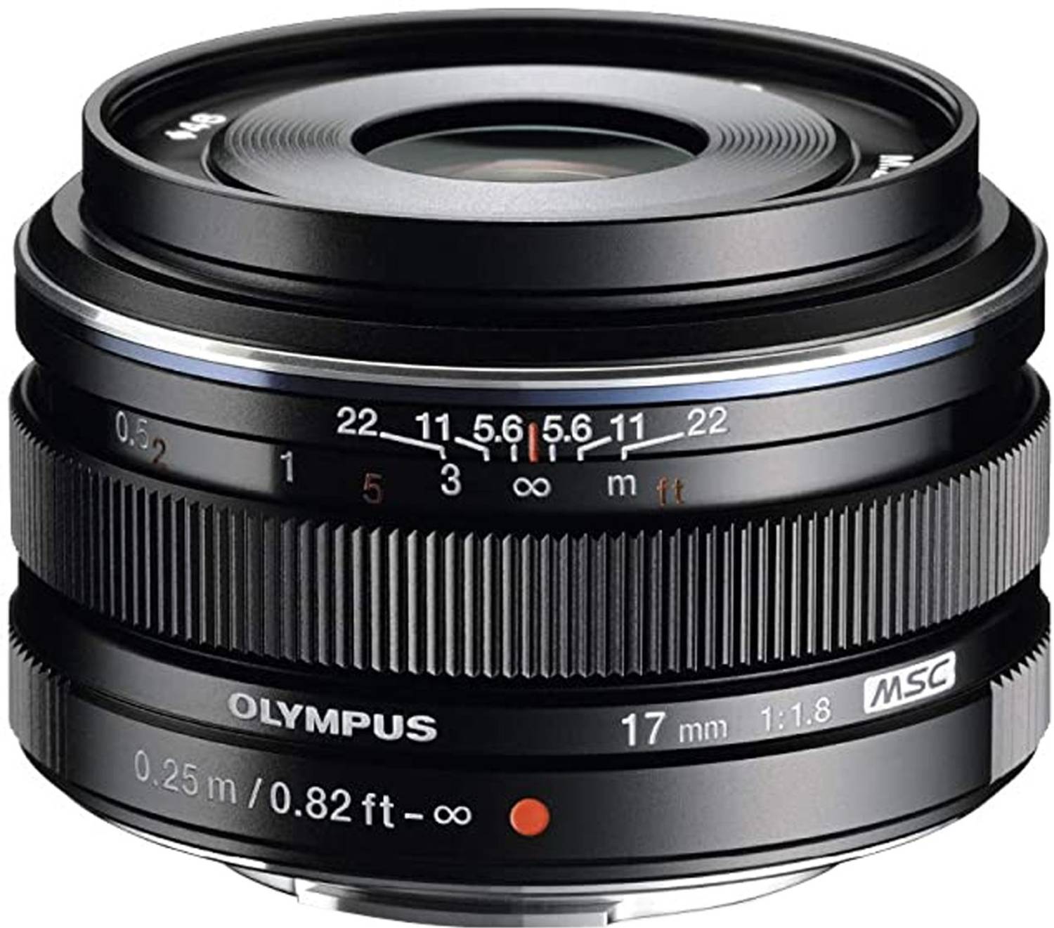 OLYMPUS M.Zuiko Digital 17mm f Wide-angle Zoom Lens - OLYMPUS