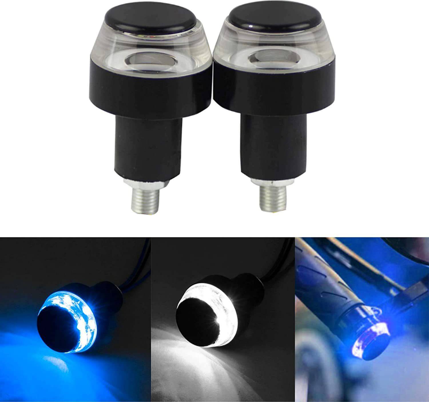 RWT LED Indicator Light for Hero Splendor - Image 2