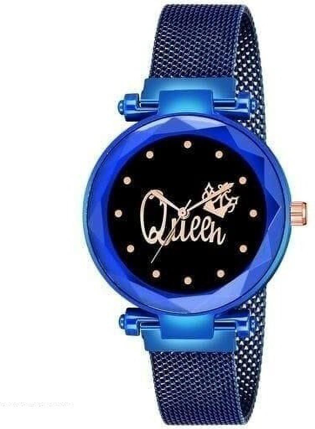 Image of VARNI ENT Analog Watch - For Women