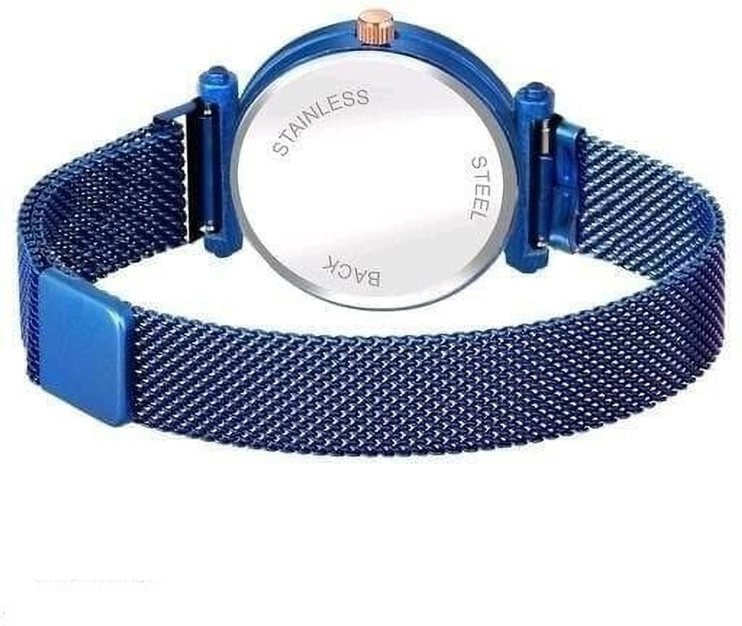 Image of VARNI ENT Analog Watch - For Women