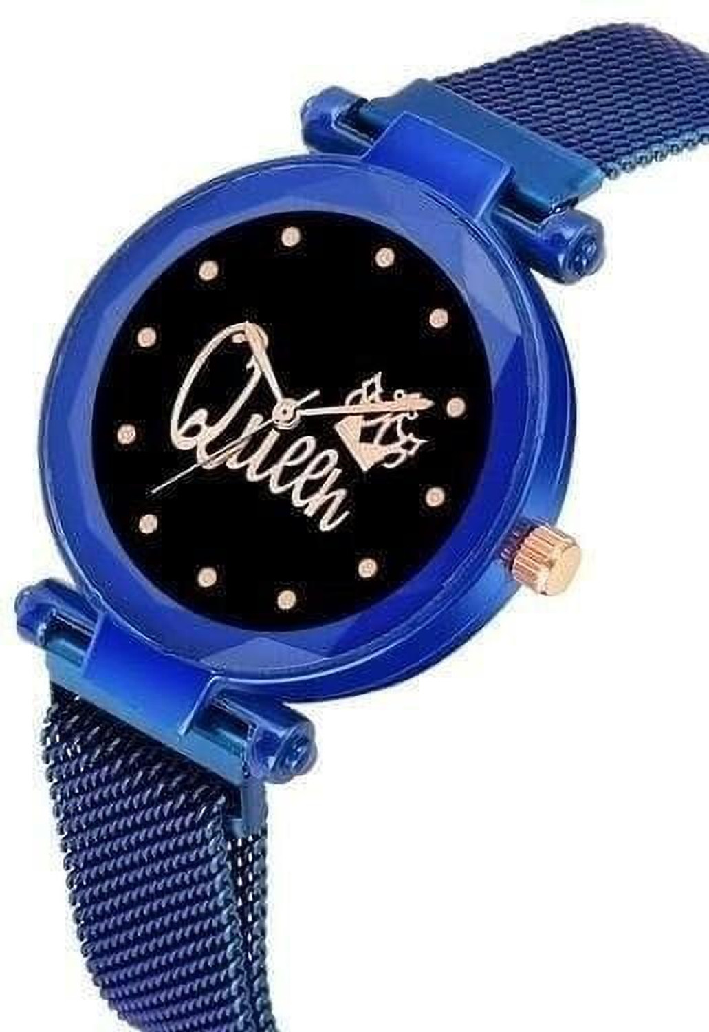Image of VARNI ENT Analog Watch - For Women