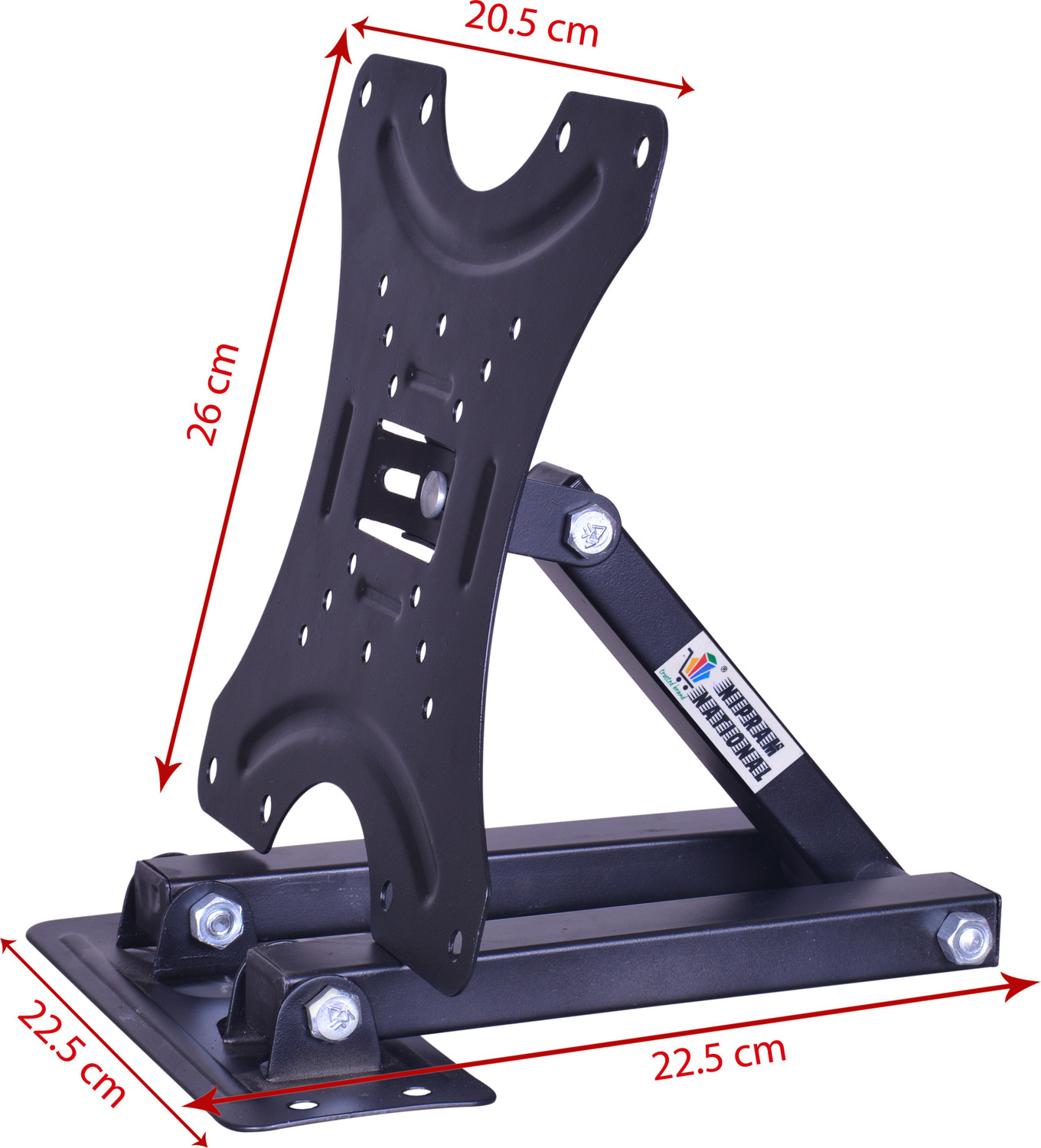 Image of NIPRAM NATIONAL LCD /LED Movable Tv Mount Mi 4A PRO 80 cm HD Ready LED Smart Android TV Wall Mount Stand Fixed TV Mount Mi 4C 80 cm (32 inch) HD Ready LED Smart Android TV Full Motion TV Mount