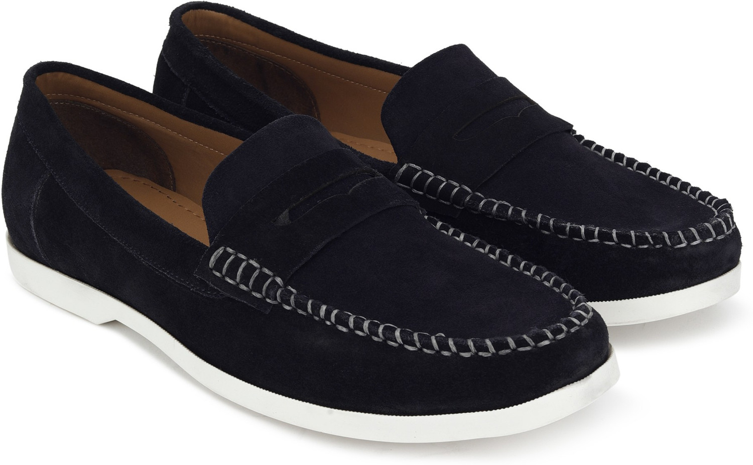 Image of NAUTICA Loafers For Men
