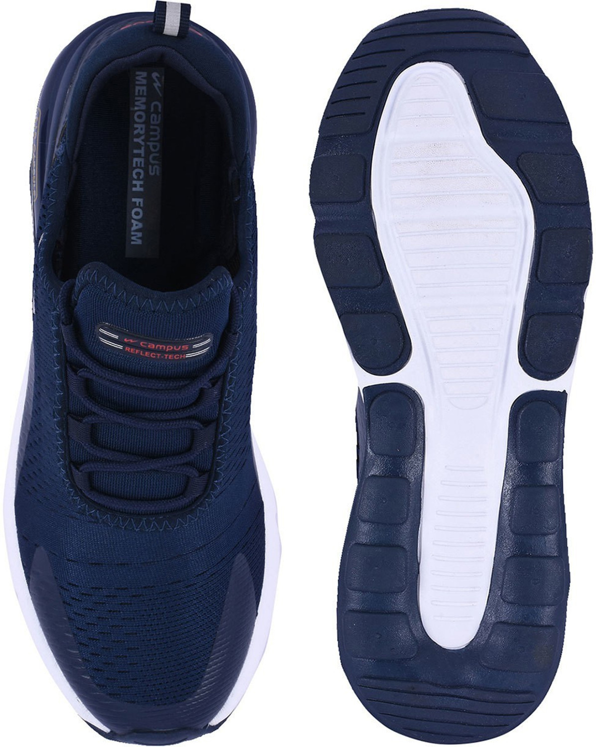 Image of CAMPUS DRAGON Running Shoes For Men
