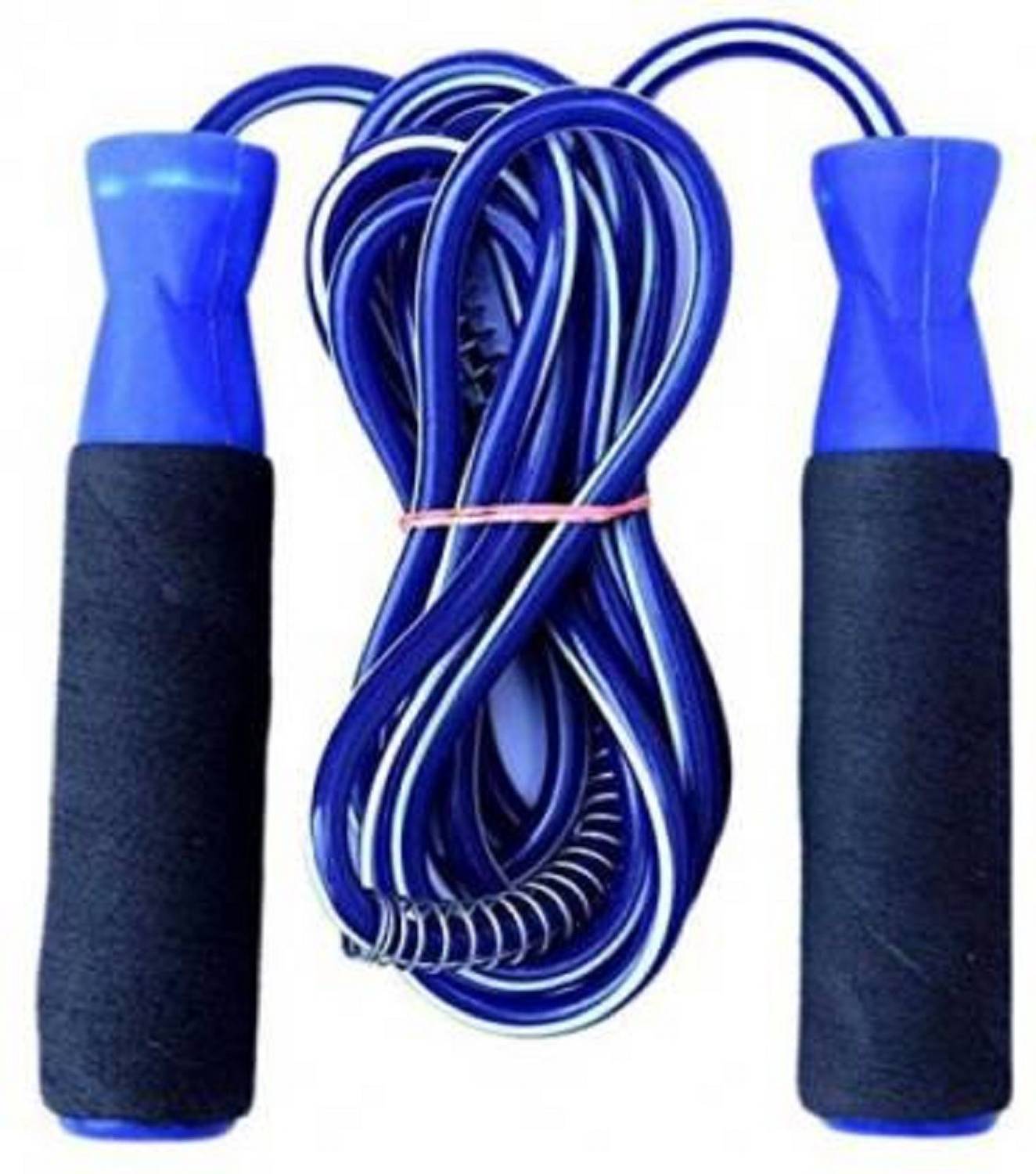 ALORNOR Skipping-Rope for Men, Women, Weight Loss, Fitness, Exercise, Workout Ball Bearing Skipping Rope
