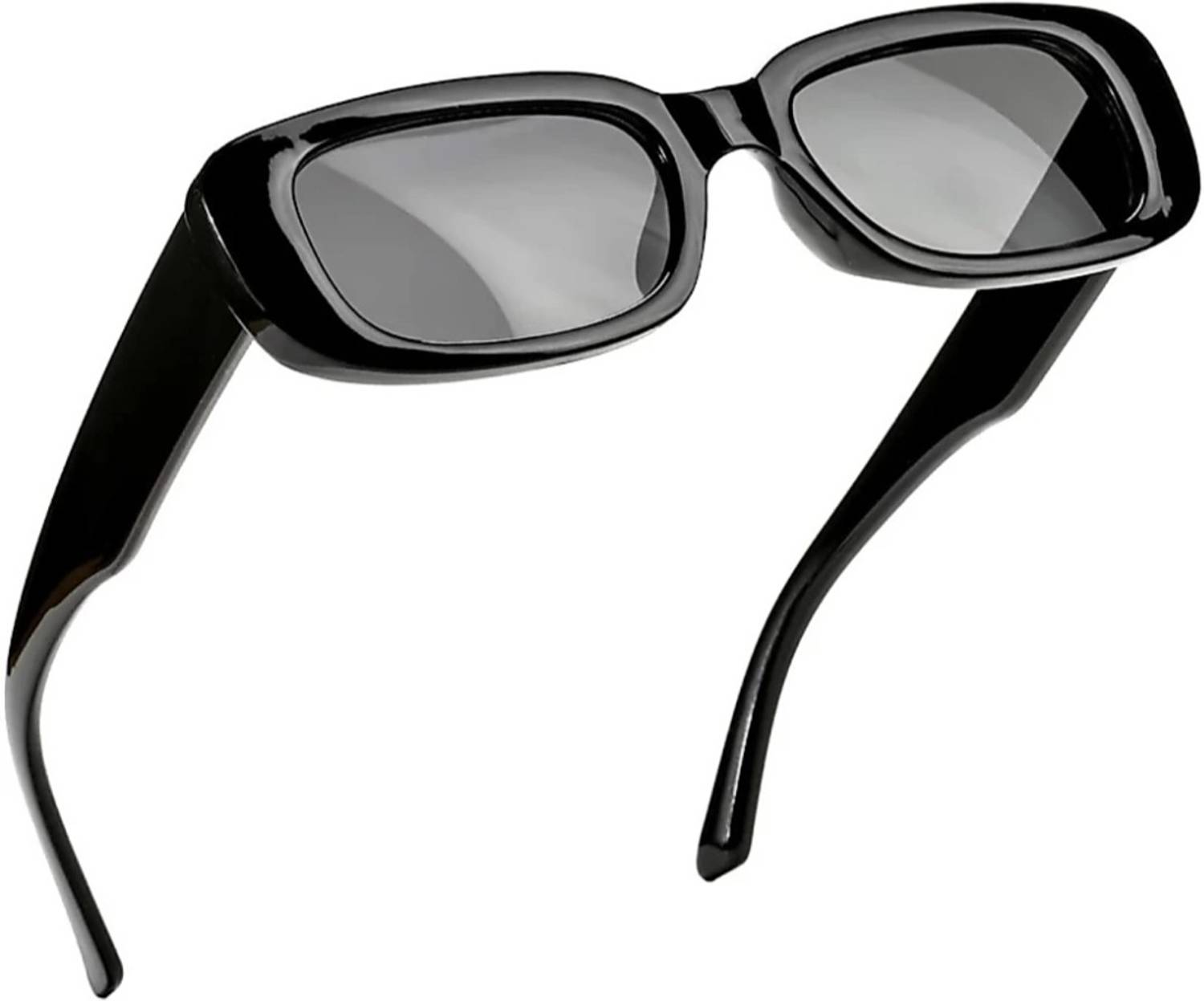 Aj style Rectangular Sunglasses
