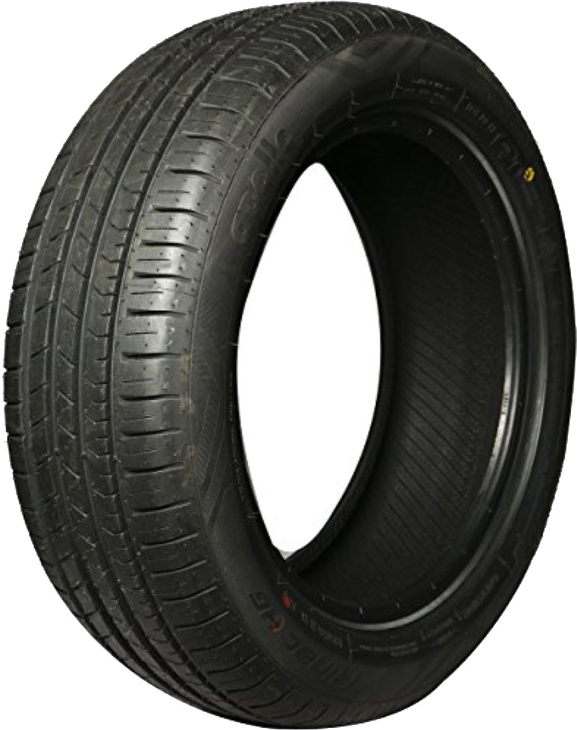Image of Apollo 95H ALNAC 4GS (MS) TL 4 Wheeler Tyre