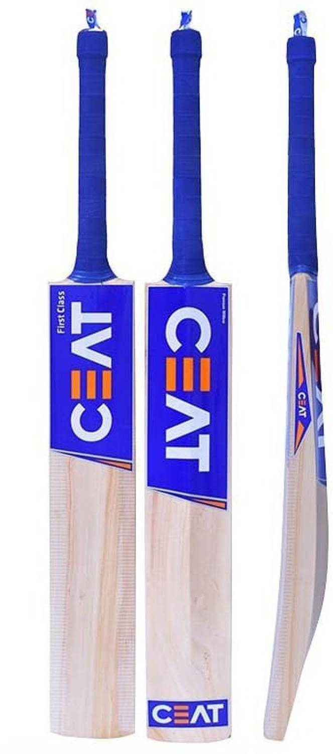 AVG CEAT Popular willow Bat Poplar Willow Cricket Bat Poplar Willow Cricket  Bat For 15+ Yrs