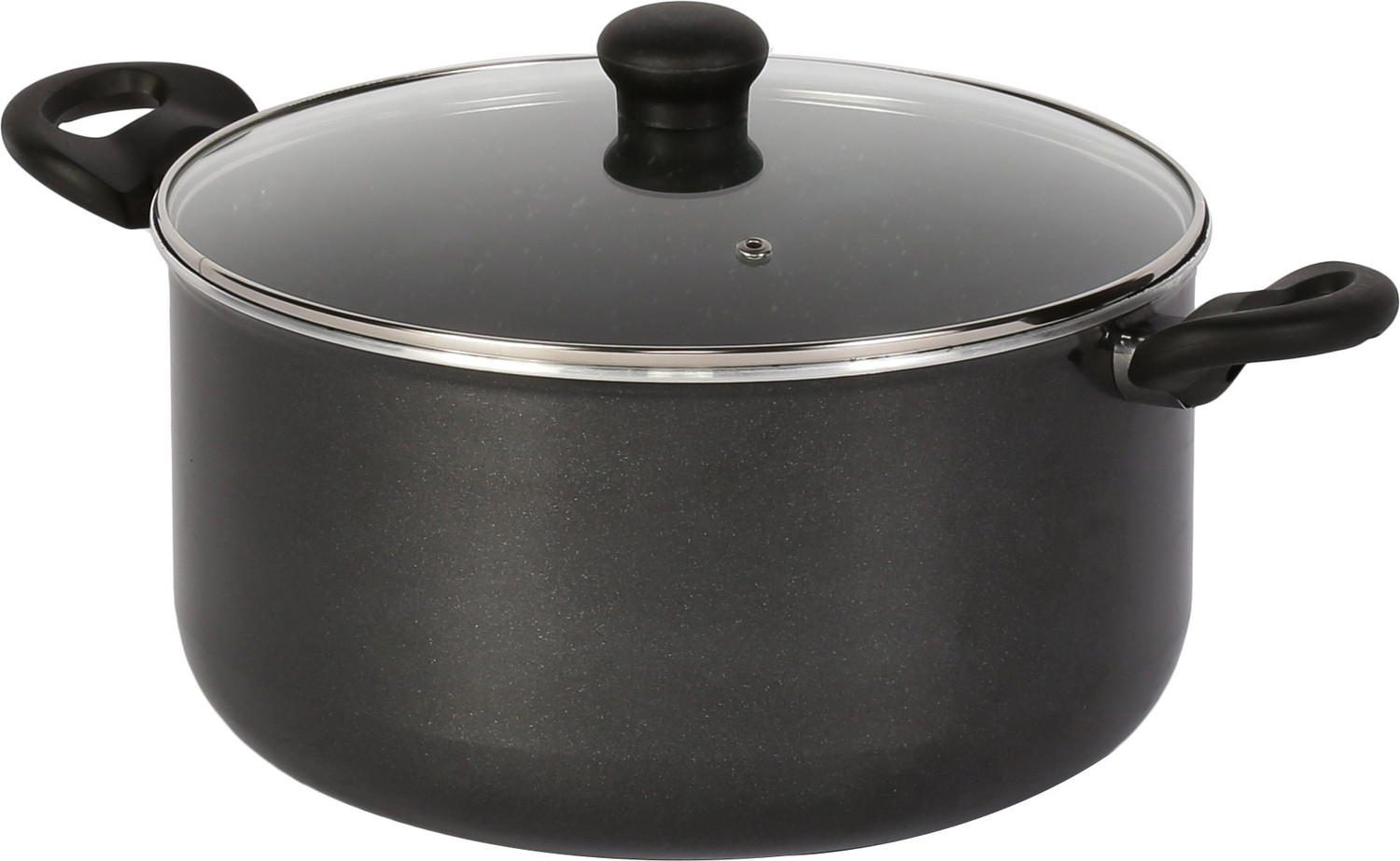 Image of Kreme Glaze Casserole / Biriyani Pot 8 Litre 28cm Pot 28 cm diameter 8 L capacity with Lid