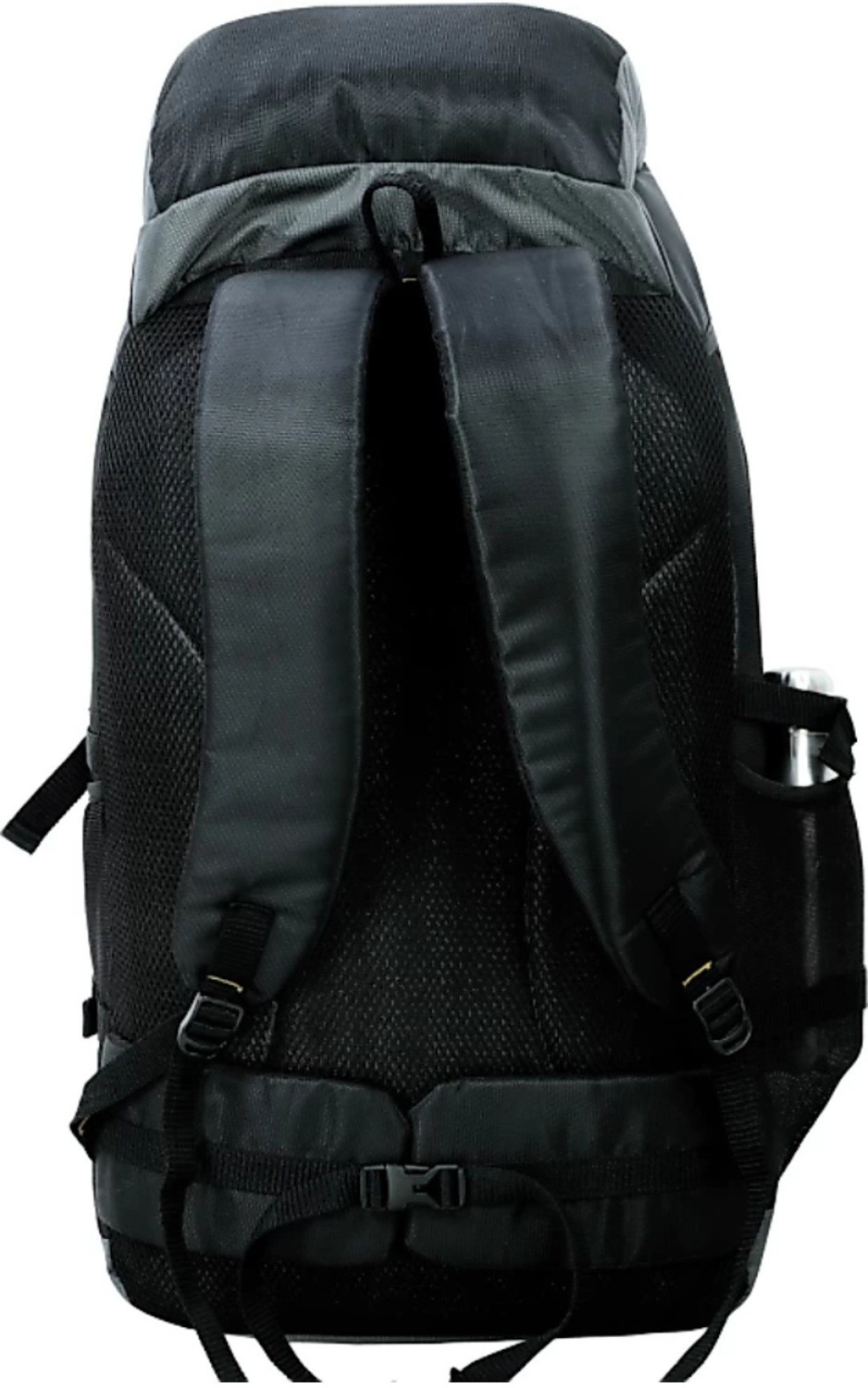 Image of TORRENTO 55 L Polyester Trekking Hiking Outdoor Camping Travel Backpack Luggage Bag Rucksack - 55 L