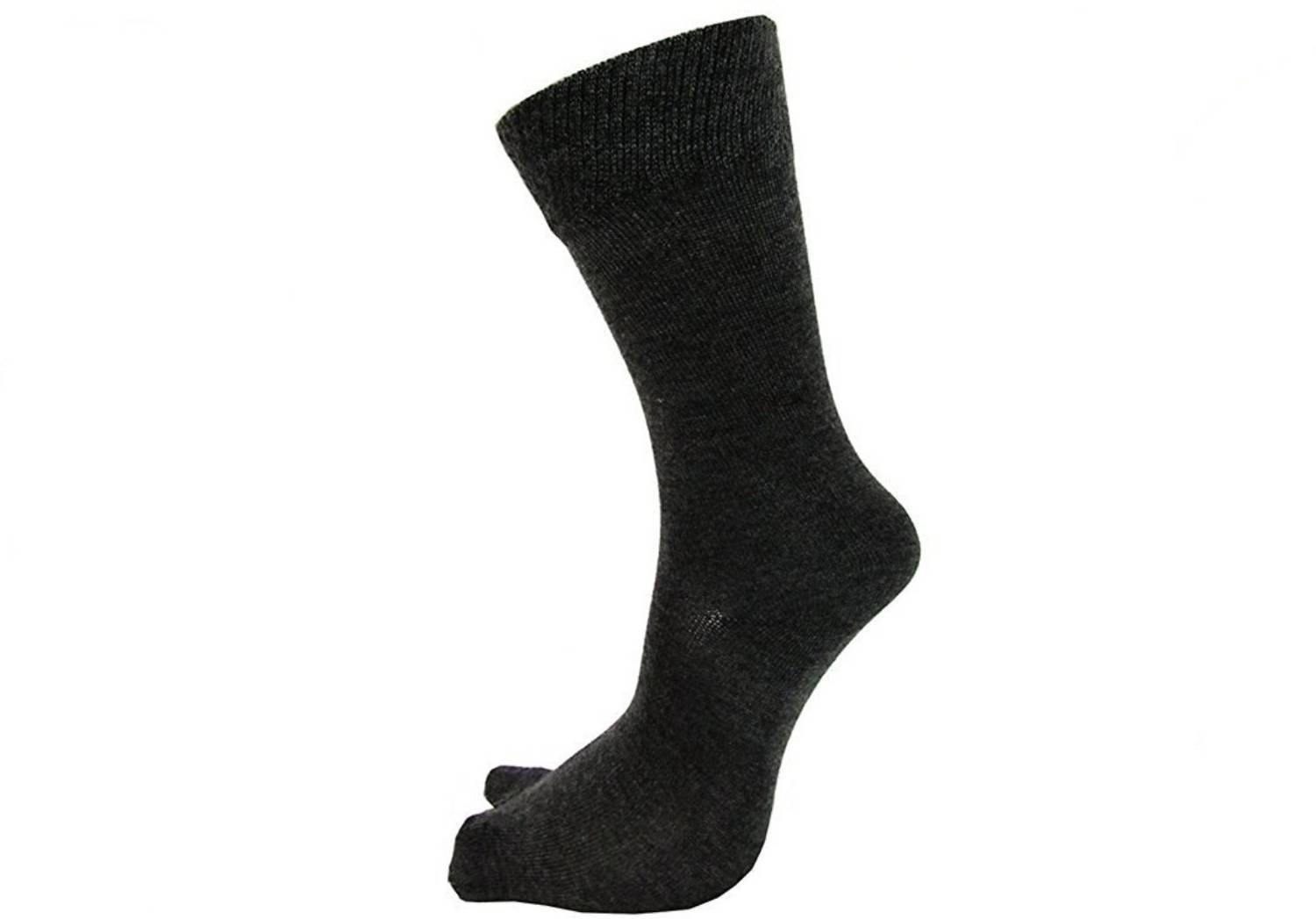 ALFA Women Solid Mid-Calf/Crew