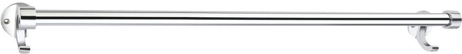 Image of QUXOZO 25 inch 1 Bar Towel Rod