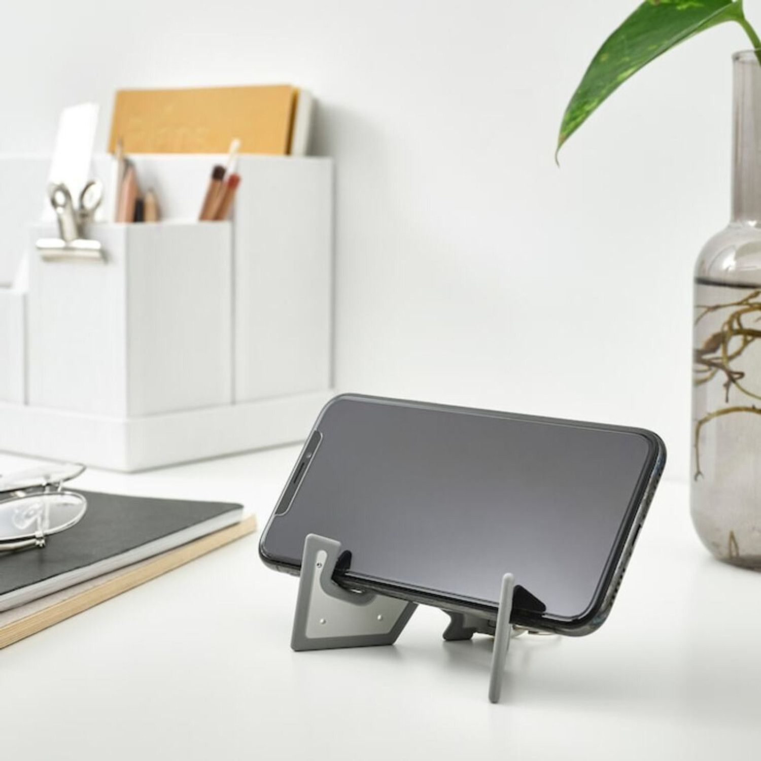 Image of IKEA 60503885 Mobile Holder