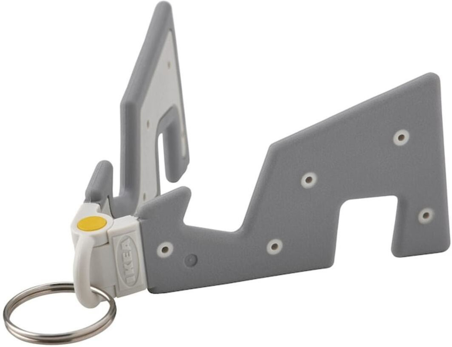 Image of IKEA 60503885 Mobile Holder