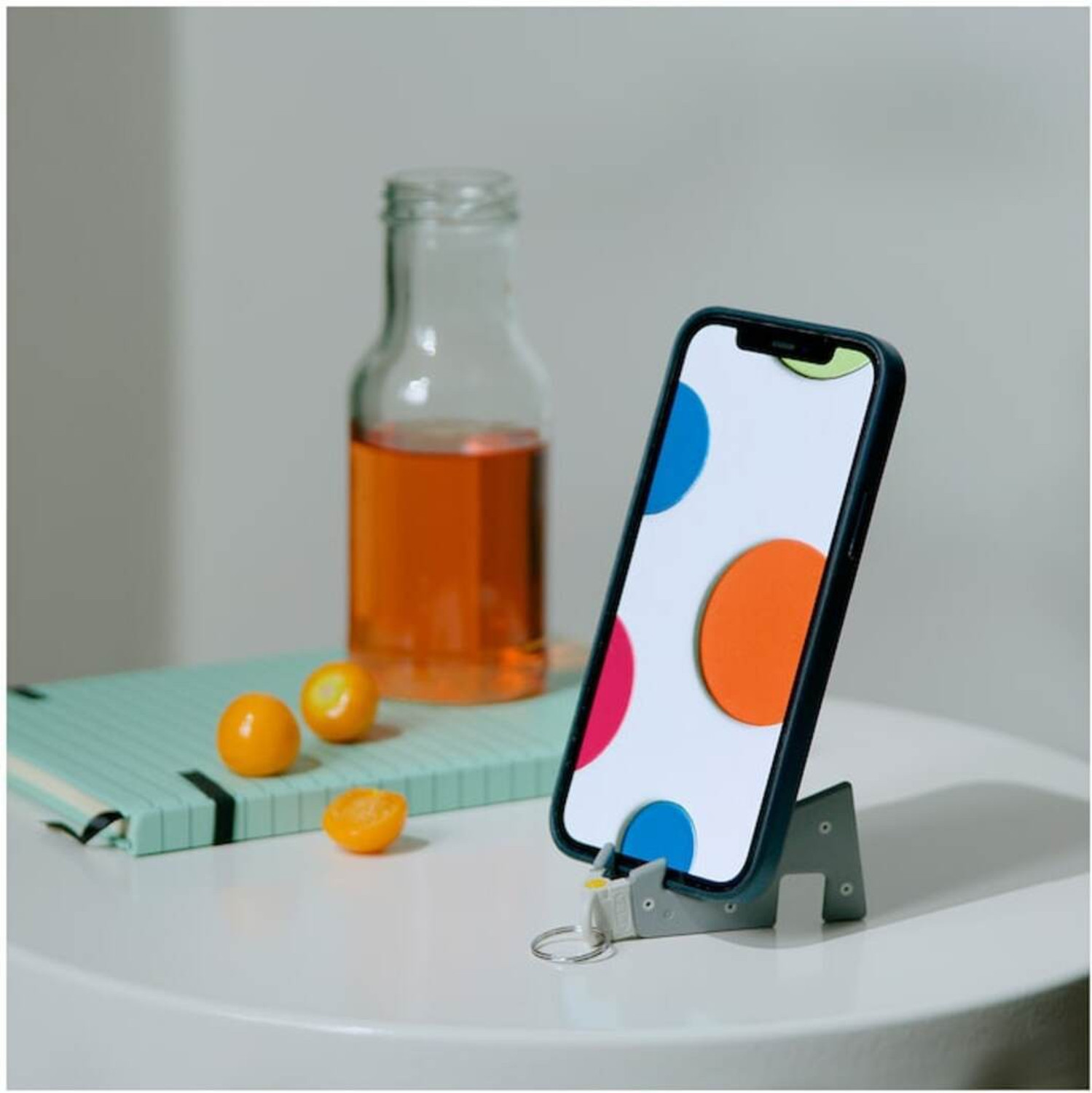 Image of IKEA 60503885 Mobile Holder