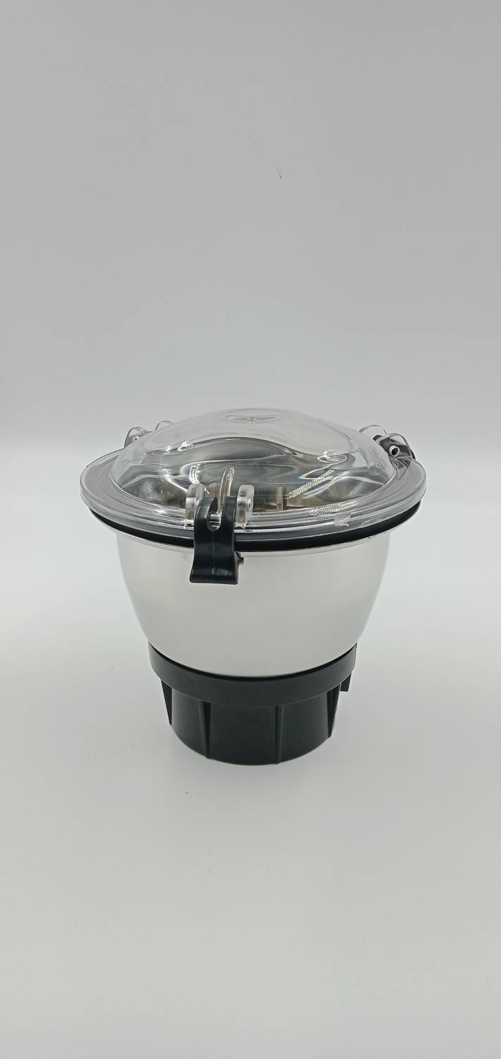 Butterfly Dry and Wet grinding 300 Ml Jar Mixer Juicer Jar