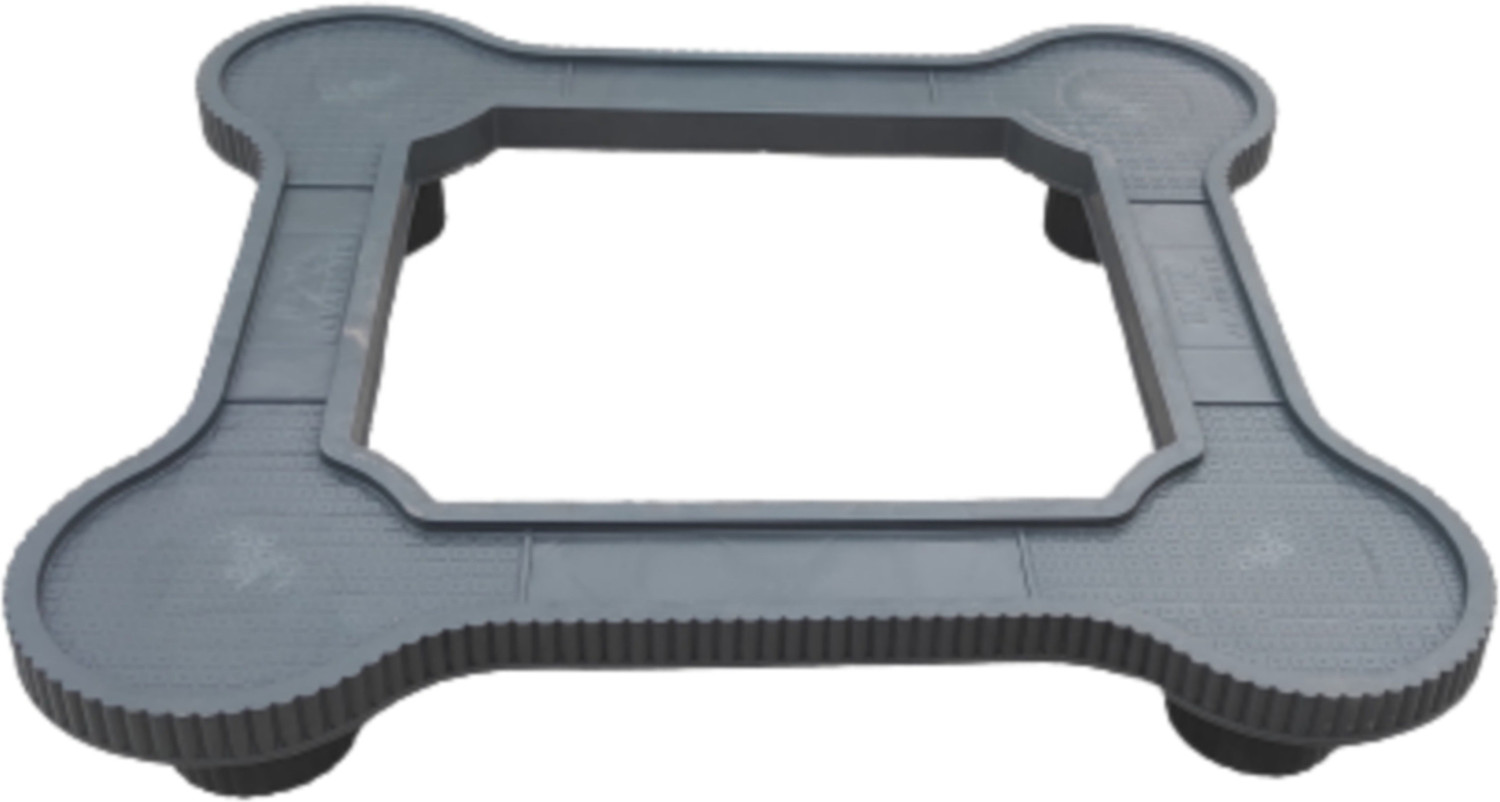 Image of kakumanu Refrigerator, Washing Machine, Air Cooler Material Plastic