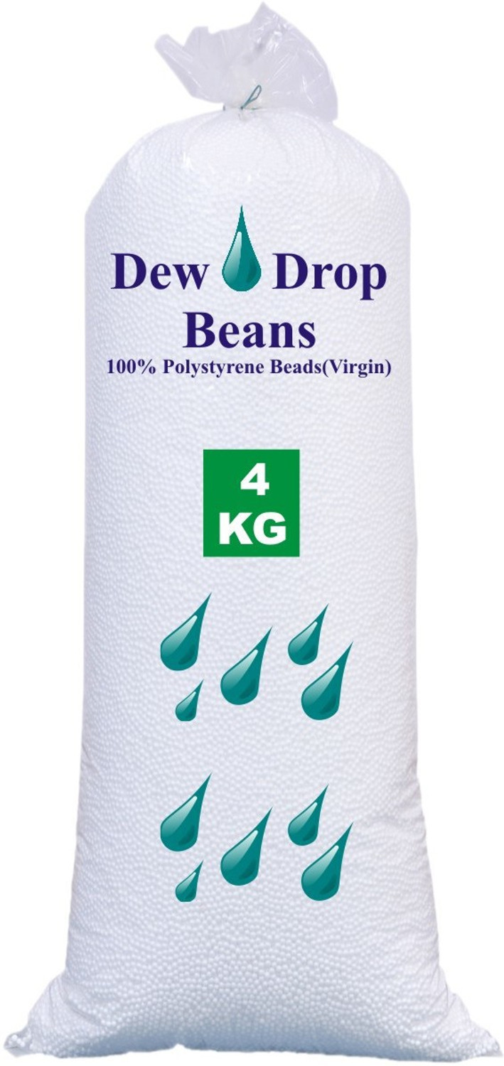 Image of DewDROP 4 kG Bean Bag Filler