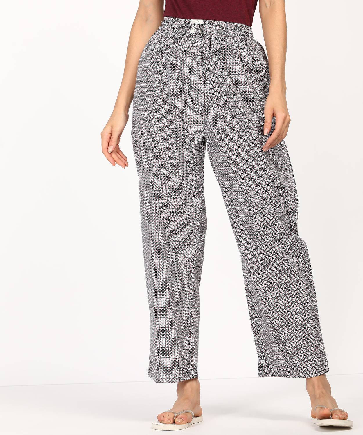 abof by Aditya Birla Women Pyjama