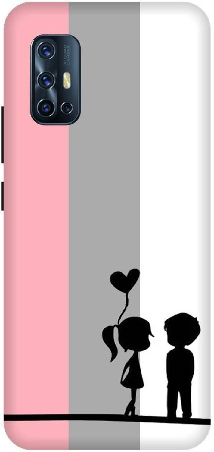 Artage Back Cover for Vivo V17
