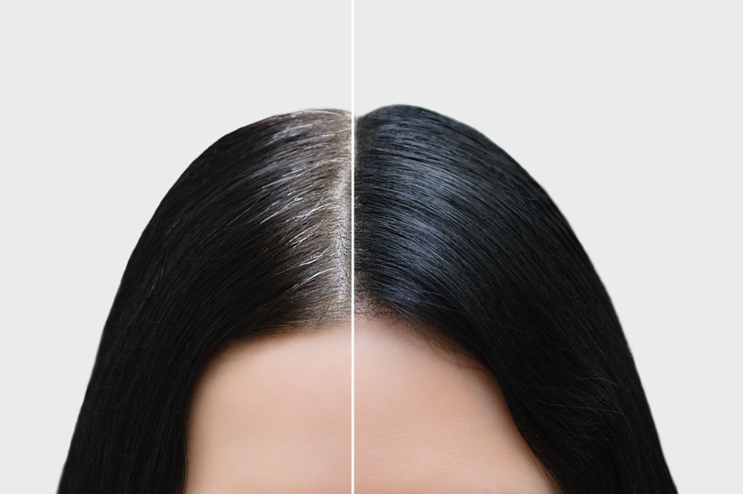 Image of NATURAL AND HERBAL PRODUCTS Henna Indigo Powder | Black Hair Color | Mehandi | Hair Growth | Hair Color