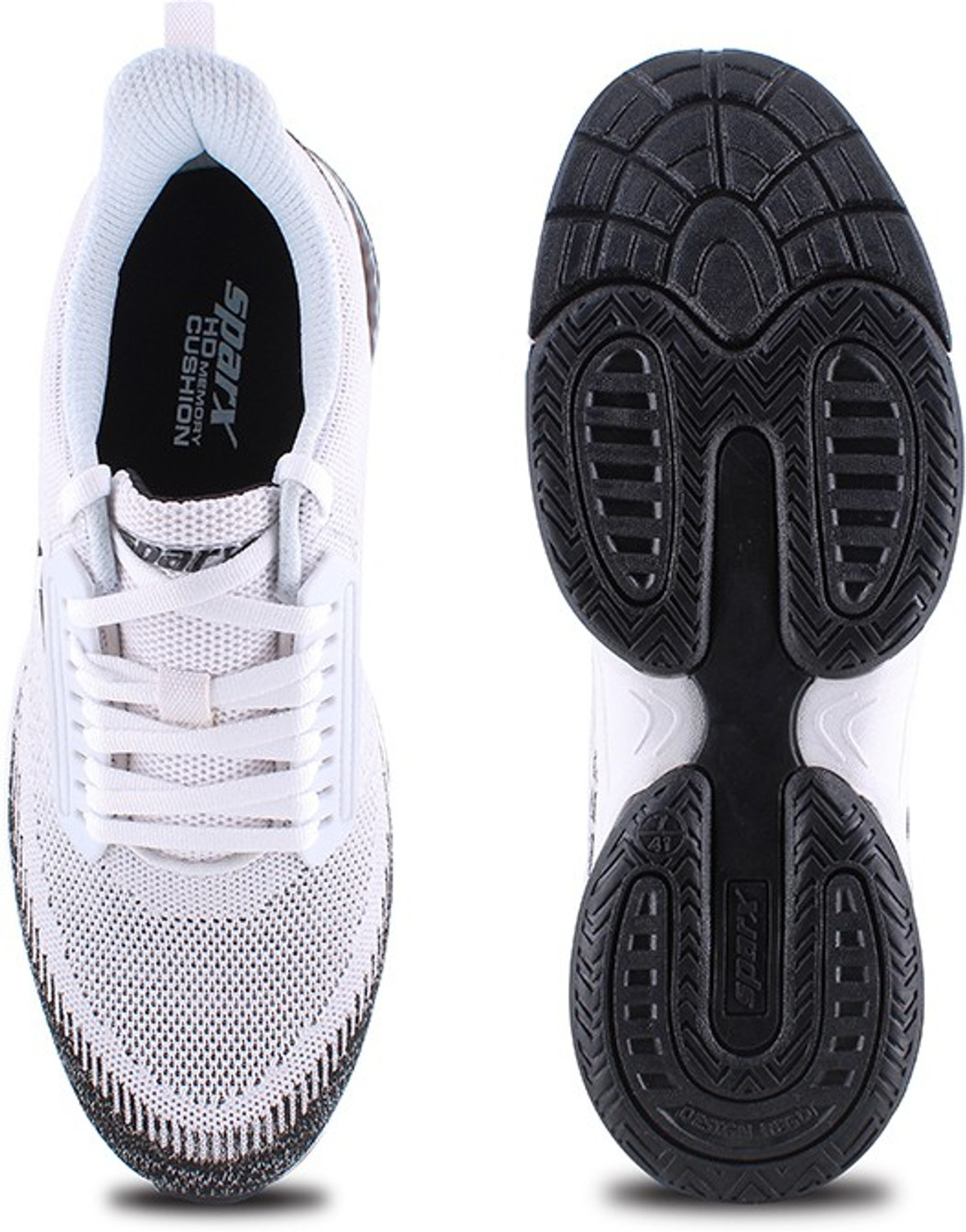 Image of Sparx SM 716 Running Shoes For Men