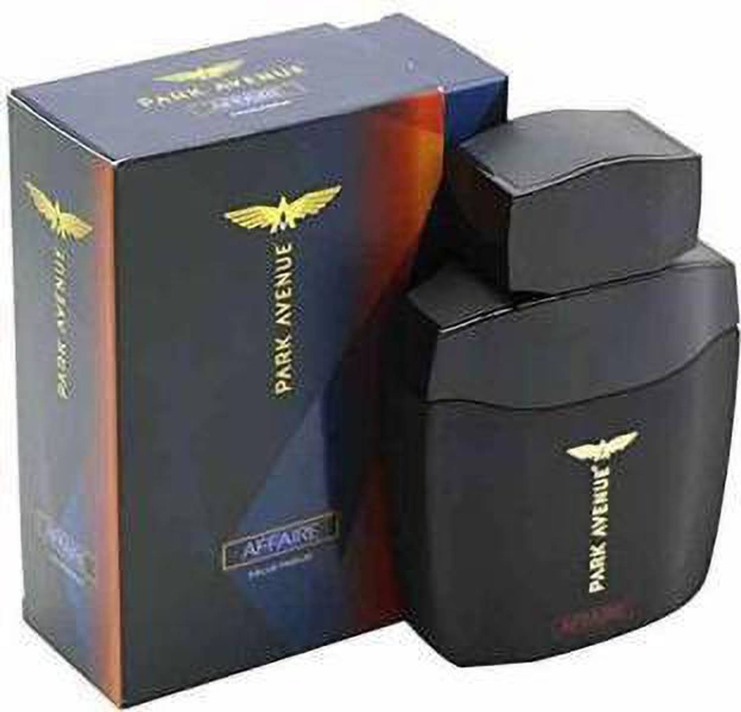 PARK AVENUE AFFAIRE Eau de Parfum - 100 ml